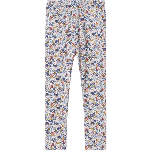 Name It Cloud Dancer Nmfkyla Xsl Leggings