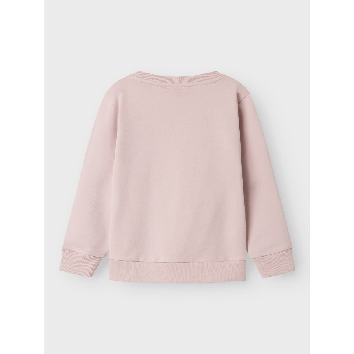 Name It Burnished Lilac Nmfkisa Sweat Unb