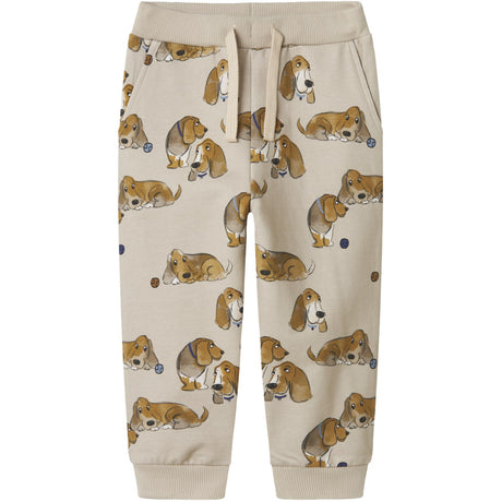 Name It Peyote Nmmkody Nreg Sweat Bukser Unb