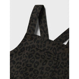 Name It Mockingbird Leo Nmflela Leo Twi Kjole 3270-Hp