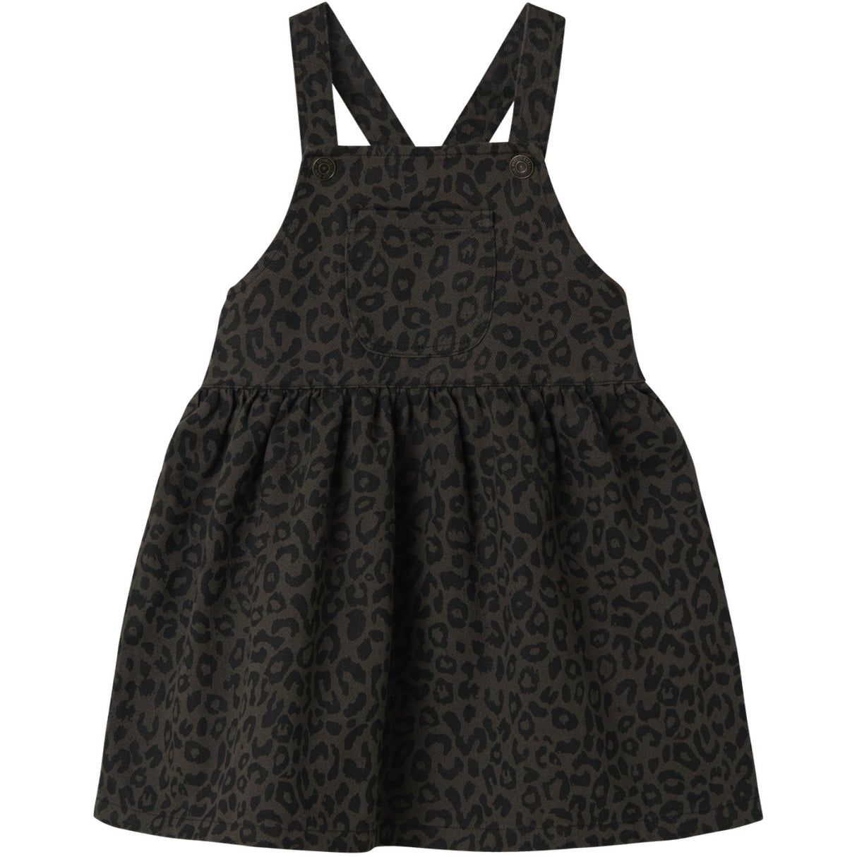 Name It Mockingbird Leo Nmflela Leo Twi Kjole 3270-Hp