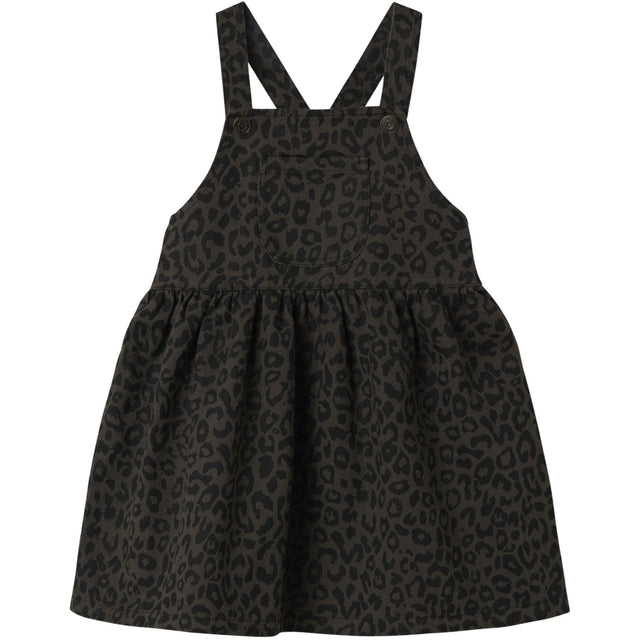 Name It Mockingbird Leo Nmflela Leo Twi Kjole 3270-Hp