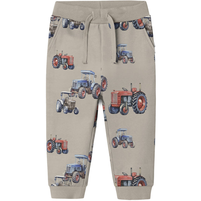 Name It Peyote Nmmludvig Nreg Sweat Bukser Unb