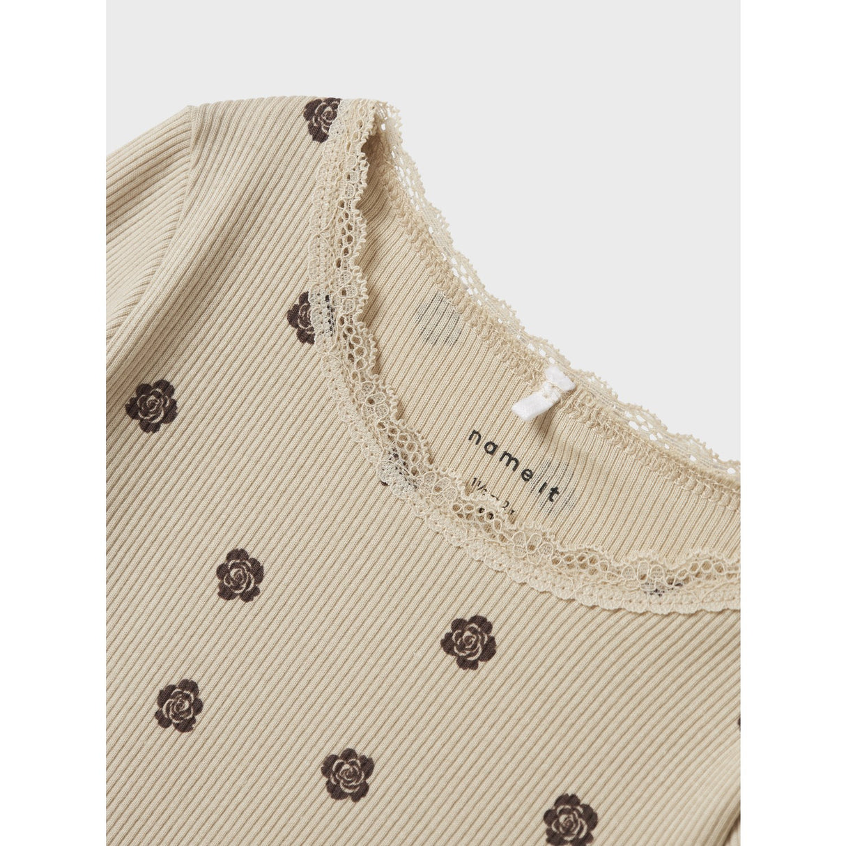 Name It Peyote Nmflaikabna Xsl Ls Top