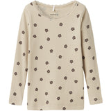 Name It Peyote Nmflaikabna Xsl Ls Top