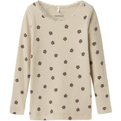 Name It Peyote Nmflaikabna Xsl Ls Top