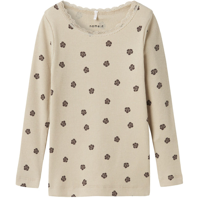 Name It Peyote Nmflaikabna Xsl Ls Top