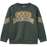 Name It Garden Topiary Nmmlancer Ls Nreg Sweat Unb