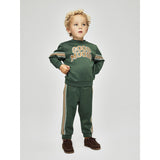 Name It Garden Topiary Nmmlancer Nreg Sweat Bukser Unb