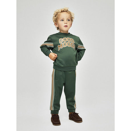 Name It Garden Topiary Nmmlancer Nreg Sweat Bukser Unb