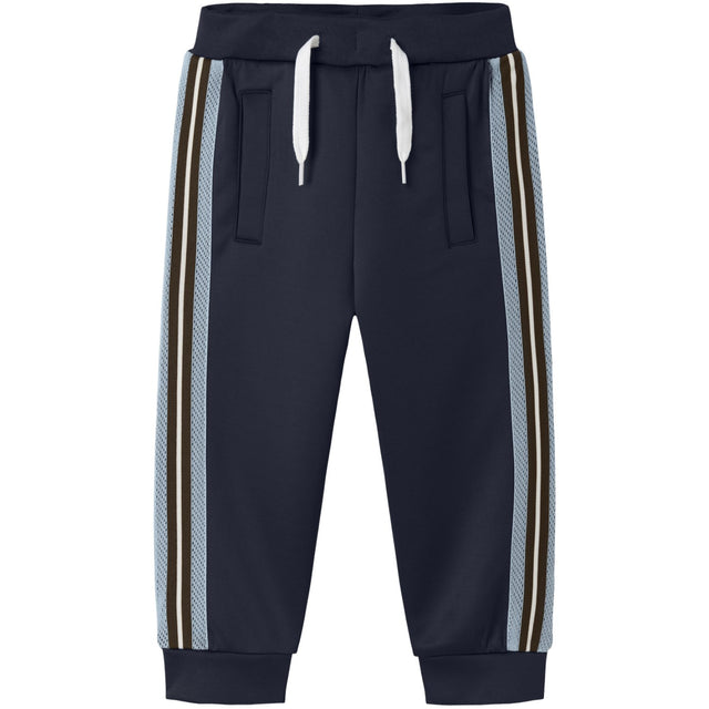 Name It Navy Blazer Nmmlancer Nreg Sweat Bukser Unb