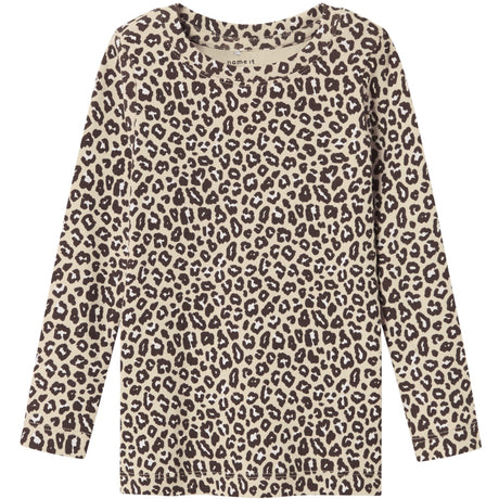 Name It Peyote Nmfleoana Xsl Ls Top