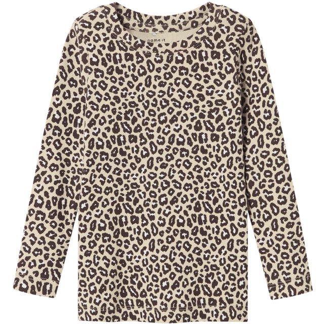 Name It Peyote Nmfleoana Xsl Ls Top