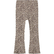 Name It Peyote Nmfleoana Flared Leggings