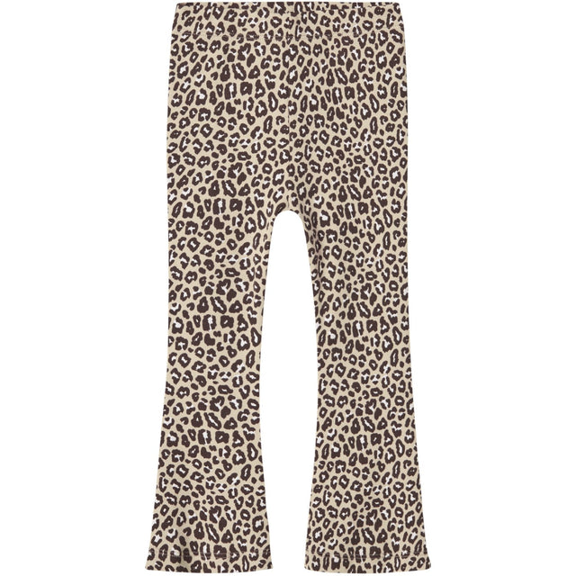 Name It Peyote Nmfleoana Flared Leggings