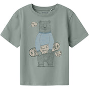 Name It Jadeite Nmmlinden Ss Nreg Top Box