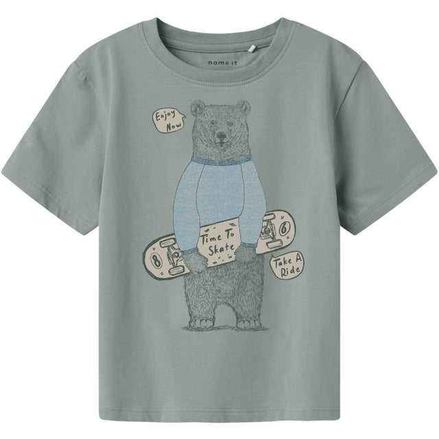 Name It Jadeite Nmmlinden Ss Nreg Top Box