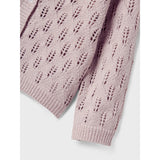 Name It Burnished Lilac Nmfleslie Ls Strik Card