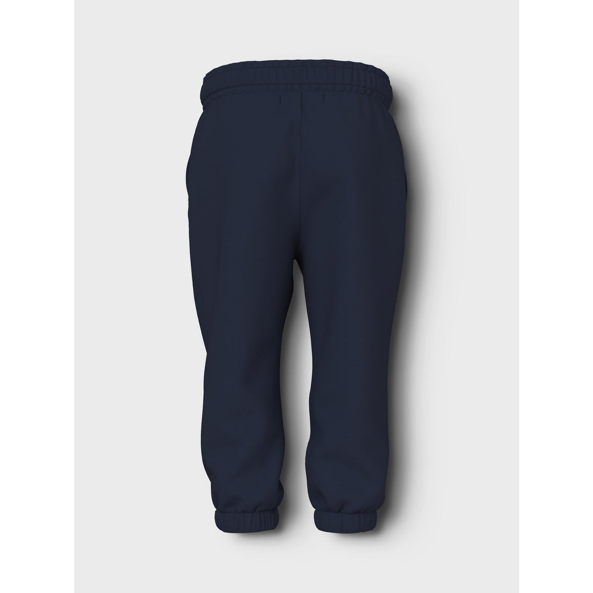 Name It Navy Blazer Dog Bow Nmfvallene Nreg Swe Bukser Unb