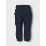 Name It Navy Blazer Dog Bow Nmfvallene Nreg Swe Bukser Unb