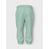 Name It Gossamer Green Candy Nmfvallene Nreg Swe Bukser Unb