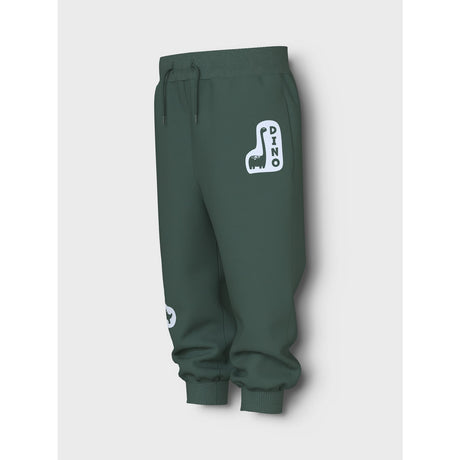 Name It Garden Topiary Dino Doodles Nmmvoder Nreg Swe Bukser Unb