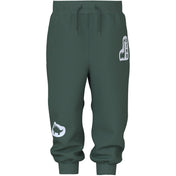 Name It Garden Topiary Dino Doodles Nmmvoder Nreg Swe Bukser Unb