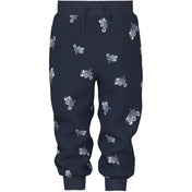 Name It Navy Blazer Tractors Nmmvifelix Nreg Swe Bukser Unb