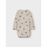 Name It Peyote Nbmbody 3P Ls Airplane Noos