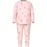 Name It Pearl Nmfnightset Ballarina Noos