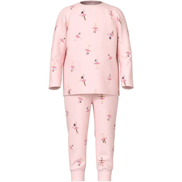 Name It Pearl Nmfnightset Ballarina Noos