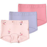 Name It Pearl Nmftights 3P Ballarina Noos