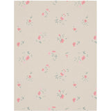 Name It Turtledove Nkfstrap Top 2P Flower Noos