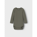 Name It Jet Stream Nbmbody 3P Ls Robot Noos