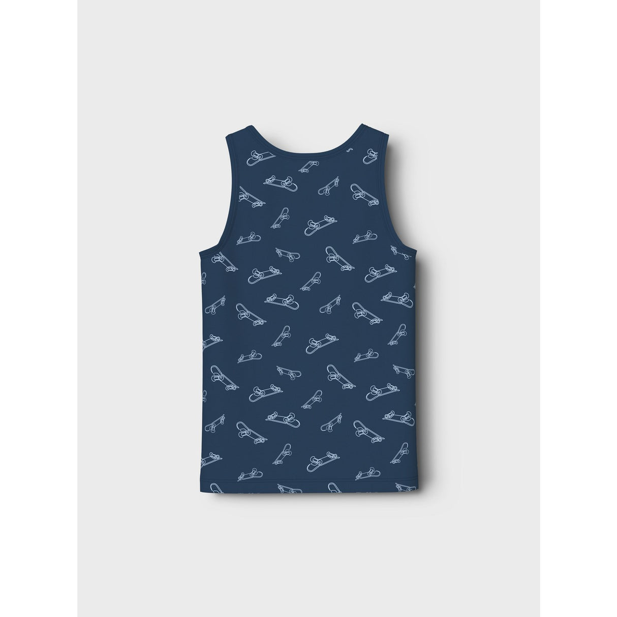Name It Titan Nkmtank Top 2P Titan Skater Noos