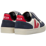 Veja Pure Pekin Nautico Small V-10 Sneakers