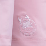 Petit Crabe Milk Sydney Uv Swimshirt L/S