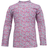 Petit Crabe Wiltshire Bud Sydney Uv Badebluse L/S - Med Liberty© Stof