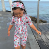 Petit Crabe Poppy & Daisy P Sophie Hårbånd