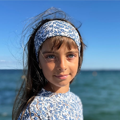 Petit Crabe Empress B Sophie Hårbånd