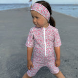 Petit Crabe Wiltshire Bud Sophie Hårbånd