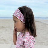 Petit Crabe Wiltshire Bud Sophie Hårbånd