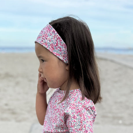 Petit Crabe Wiltshire Bud Sophie Hårbånd