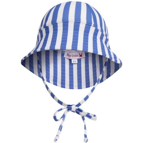 Petit Crabe Vertical Stripes Frey Solhat