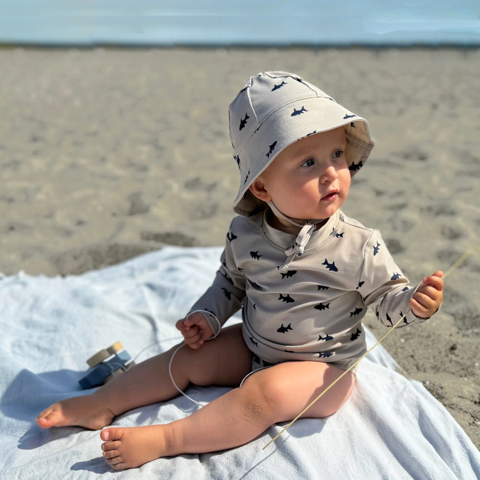 Petit Crabe Sand Fish Frey Solhat
