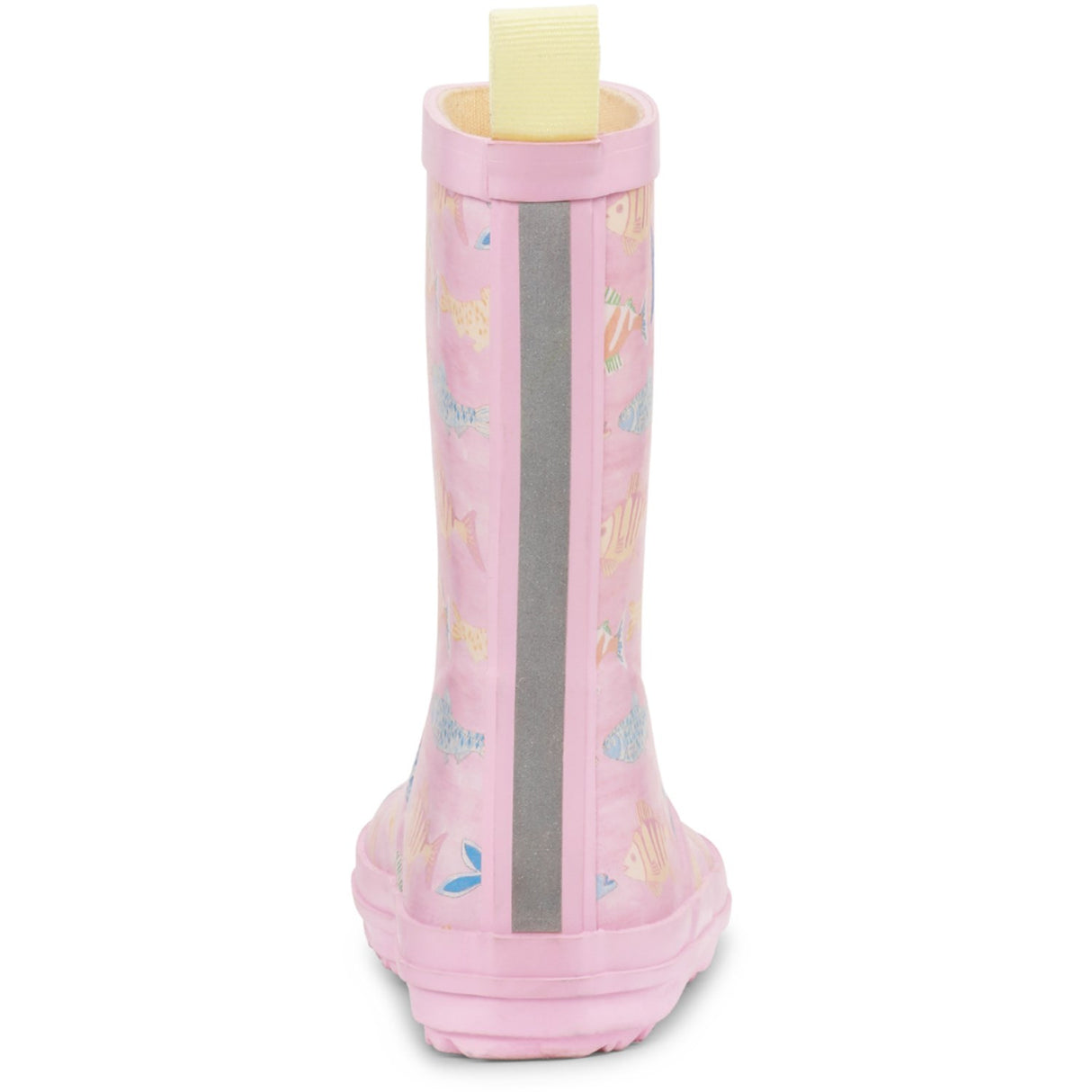 Bundgaard X Helmstedt Fish Pond Coral Charly