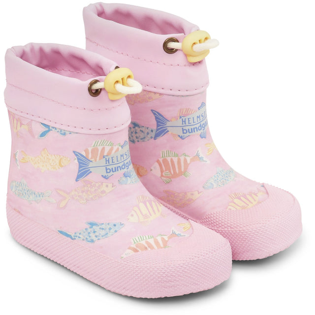 Bundgaard X Helmstedt Fish Pond Coral Cover