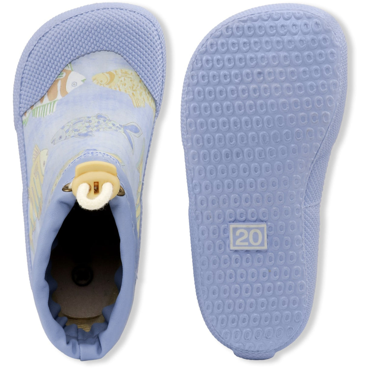 Bundgaard X Helmstedt Fish Pond Ocean Cover