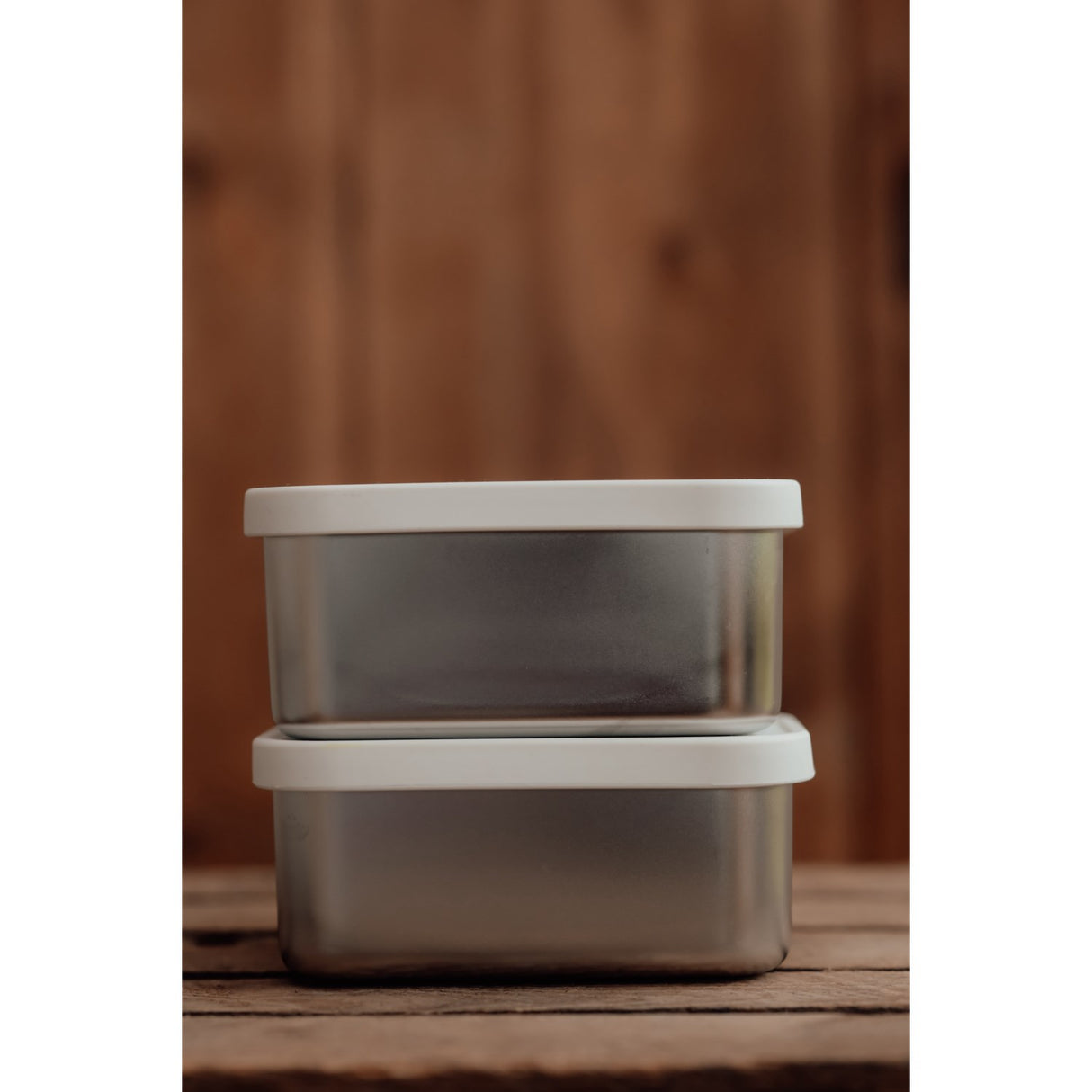 Vanilla COPENHAGEN Lady Lovebug Madkasse