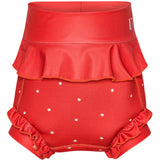 Vanilla COPENHAGEN Berry Dots Badebukser Neo